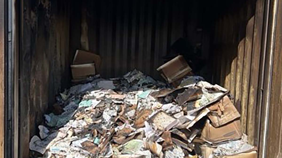 Incineration Services Incineration Services